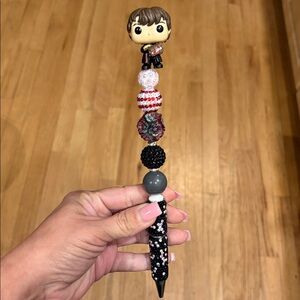 Mini Funko Harry Potter Custom Pen